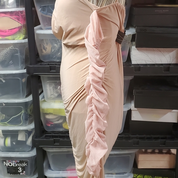 Night out Dress - Picture 3 of 6